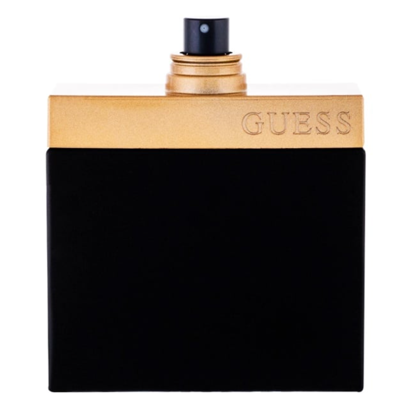 Guess Seductive Noir Тоалетна вода за мъже без опаковка EDT