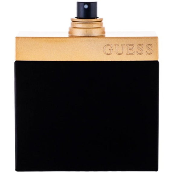 Guess Seductive Noir Тоалетна вода за мъже без опаковка EDT