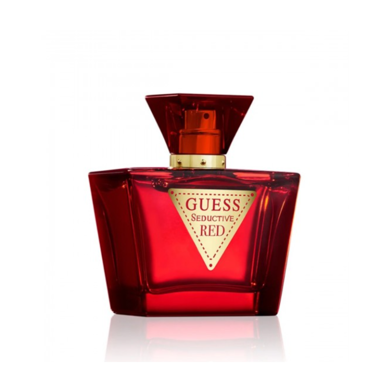 Guess Seductive Red Тоалетна вода за жени без опаковка EDT