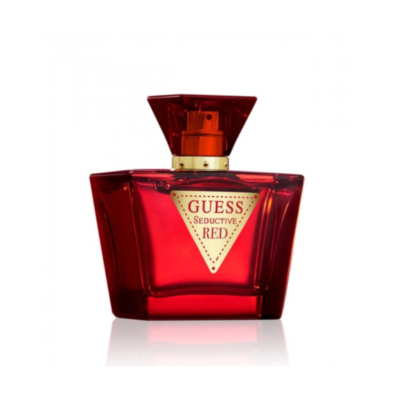 Guess Seductive Red Тоалетна вода за жени без опаковка EDT