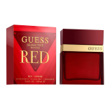 Guess Seductive Red...