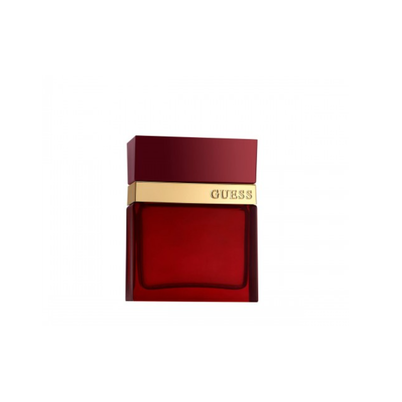 Guess Seductive Red Тоалетна вода за мъже без опаковка EDT
