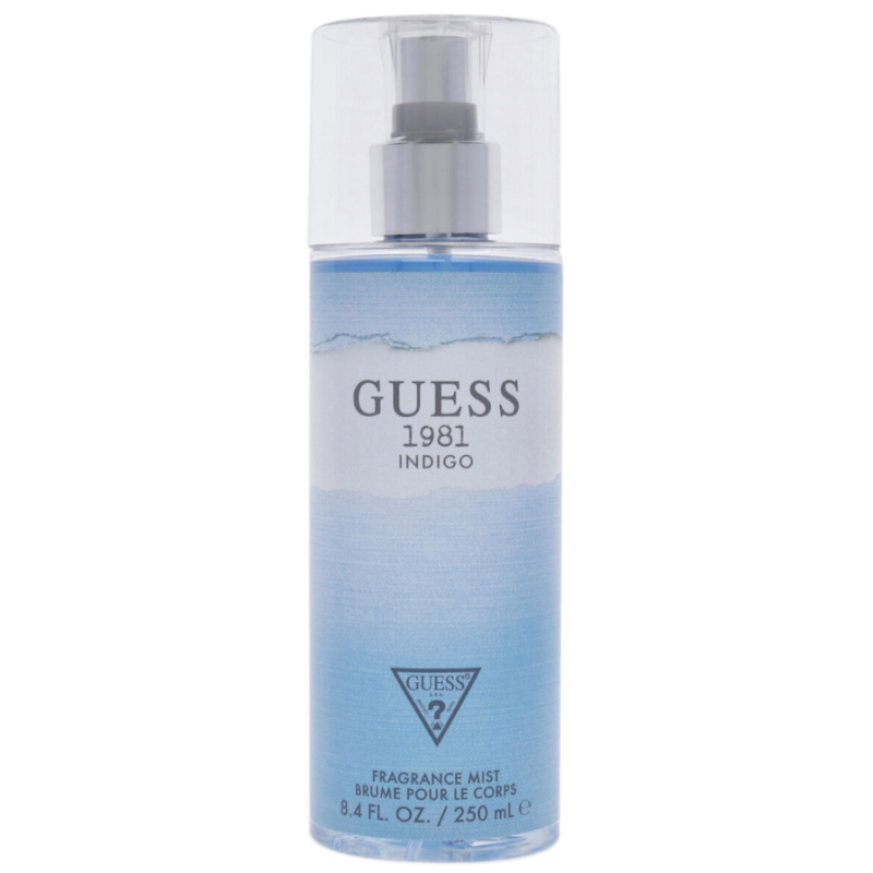 Guess 1981 Indigo Спрей за тяло за жени