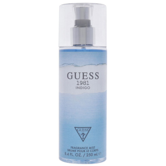Guess 1981 Indigo Спрей за тяло за жени
