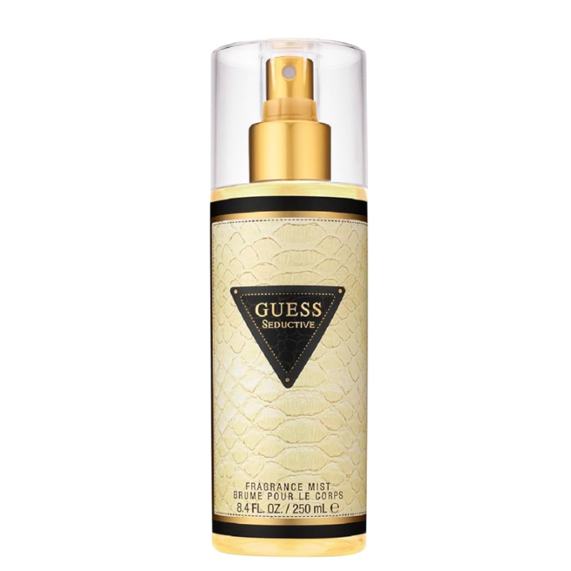 Guess Seductive Спрей за тяло за жени