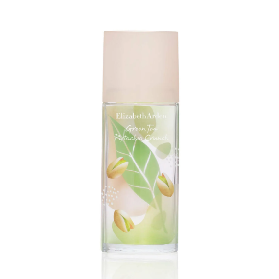 Elizabeth Arden Green Tea Pistachio Crunch Тоалетна вода за жени без опаковка EDT