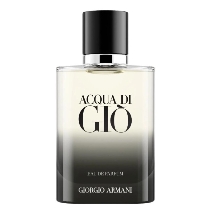 Giorgio Armani Acqua di Gio Eau De Parfum Парфюмна вода за мъже EDP