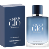 Giorgio Armani Acqua Di Gio Profondo Тоалетна вода за мъже EDT