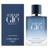 Giorgio Armani Acqua Di Gio Profondo Тоалетна вода за мъже EDT