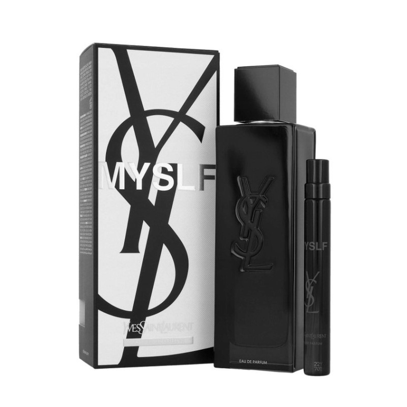 YSL MYSLF Подаръчен комплект за мъже