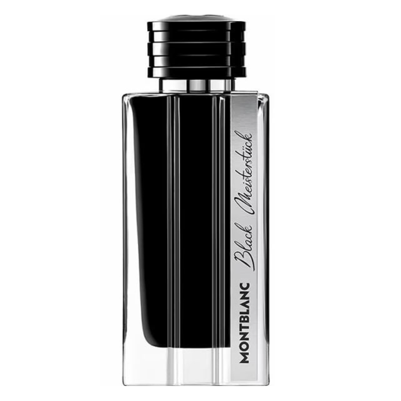Mont Blanc Black Meisterstuck Парфюмна вода за мъже без опаковка EDP