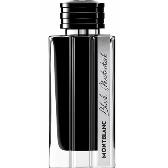 Mont Blanc Black Meisterstuck Парфюмна вода за мъже без опаковка EDP