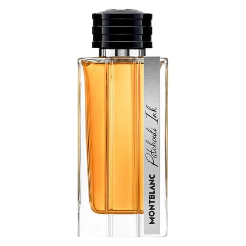 Mont Blanc Patchouli Ink Парфюмна вода за мъже без опаковка EDP