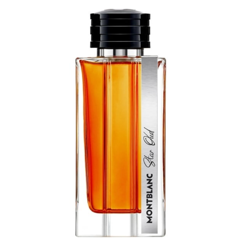 Mont Blanc Star Oud Тоалетна вода за мъже без опаковка EDT