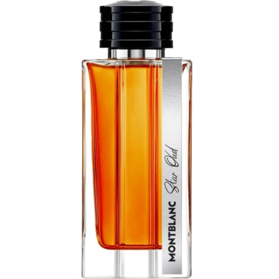 Mont Blanc Star Oud Парфюмна вода за мъже без опаковка EDT