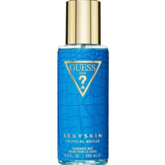 Guess Sexy Skin Tropical Breeze Спрей за тяло за жени