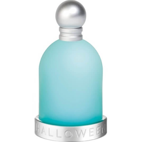 Jesus Del Pozo Halloween Blue Drop Тоалетна вода за жени без опаковка EDT