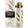 Iceberg Twice Gold Тоалетна вода за мъже EDT
