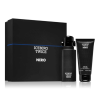 Iceberg Twice Nero Подаръчен комплект за мъже