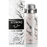 Iceberg Twice Platinum...