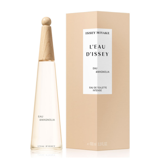 Issey Miyake L`Eau D`Issey Eau & Magnolia Intense Тоалетна вода за жени EDT