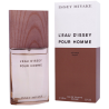 Issey Miyake L`Eau D`Issey Pour Homme Vetiver Intense Тоалетна вода за мъже EDT