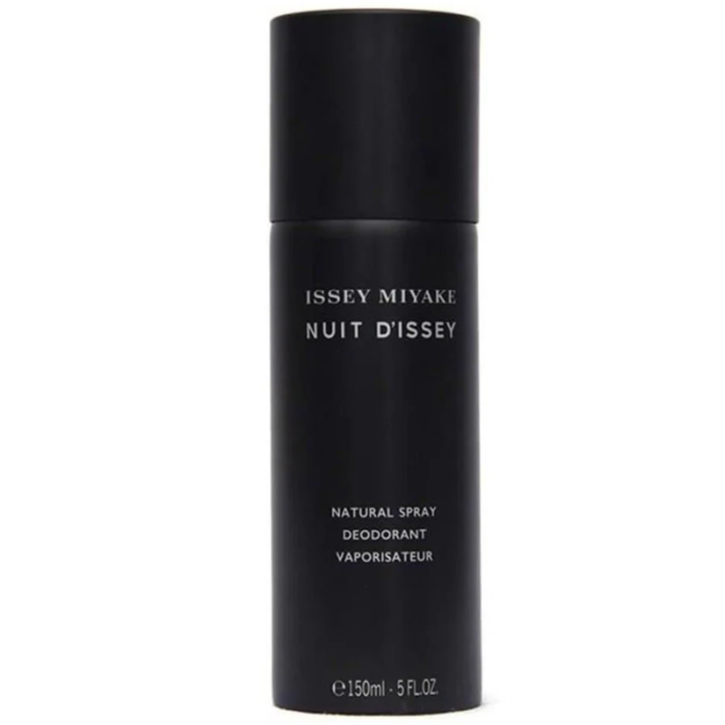 Issey Miyake Nuit D`Issey Дезодорант спрей за мъже