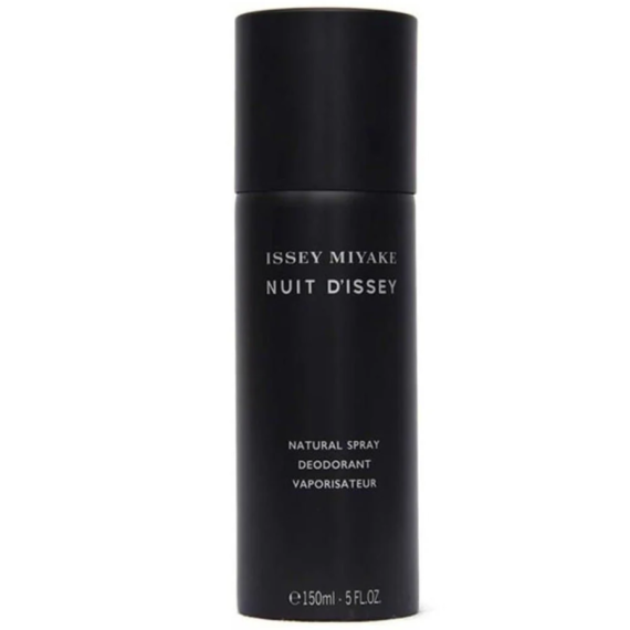 Issey Miyake Nuit D`Issey Дезодорант спрей за мъже