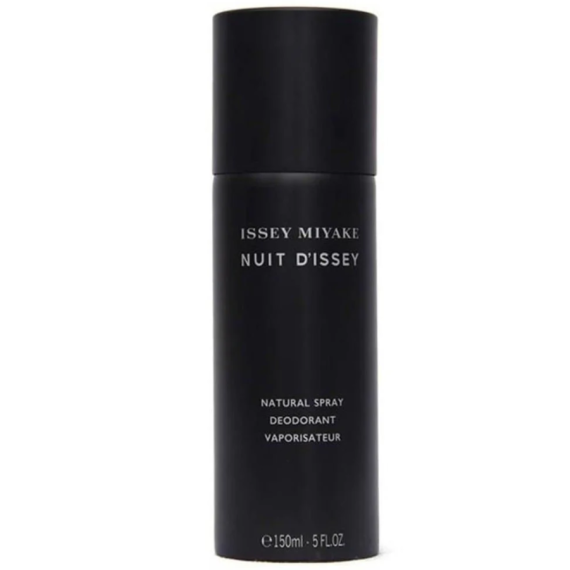 Issey Miyake Nuit D`Issey Дезодорант спрей за мъже