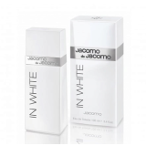 Jacomo de Jacomo In White...