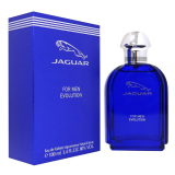 Jaguar Evolution Тоалетна...