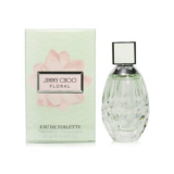 Jimmy Choo Floral Тоалетна...