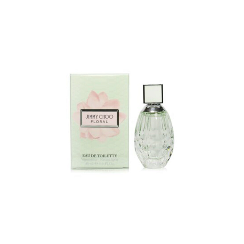 Jimmy Choo Floral Тоалетна вода за жени EDT