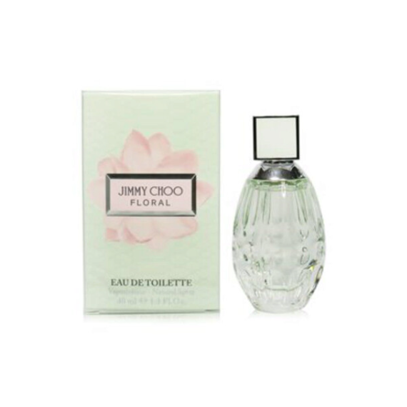 Jimmy Choo Floral Тоалетна вода за жени EDT