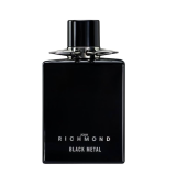 John Richmond Black Metal...