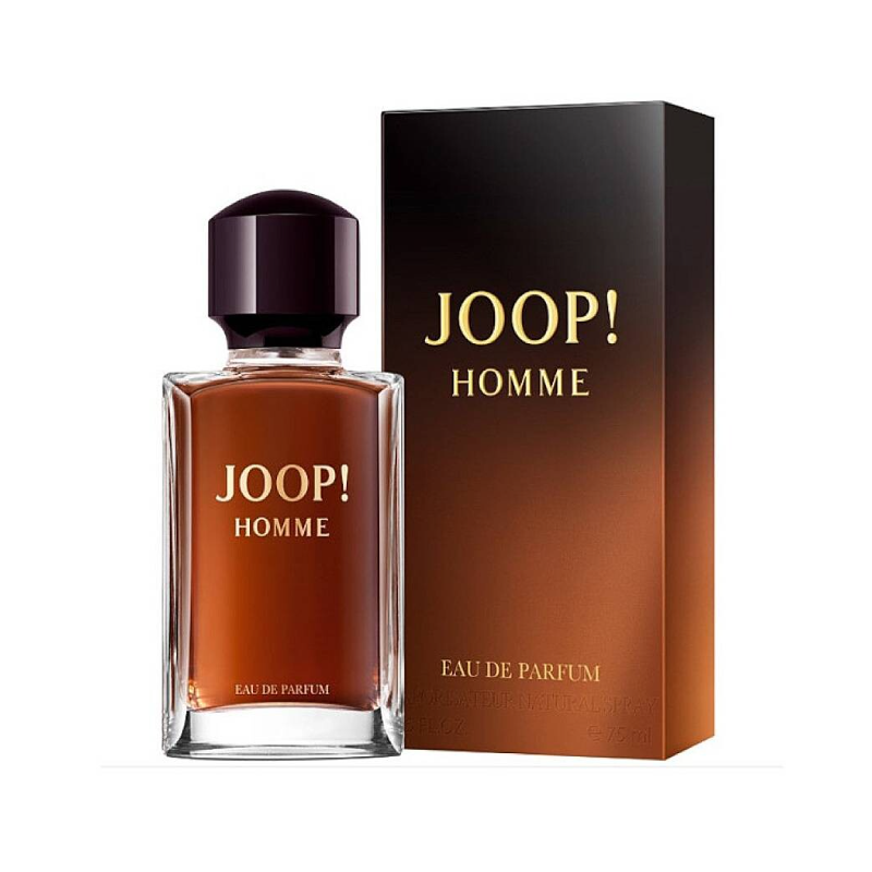 Joop! Homme Парфюмна вода за мъже EDP