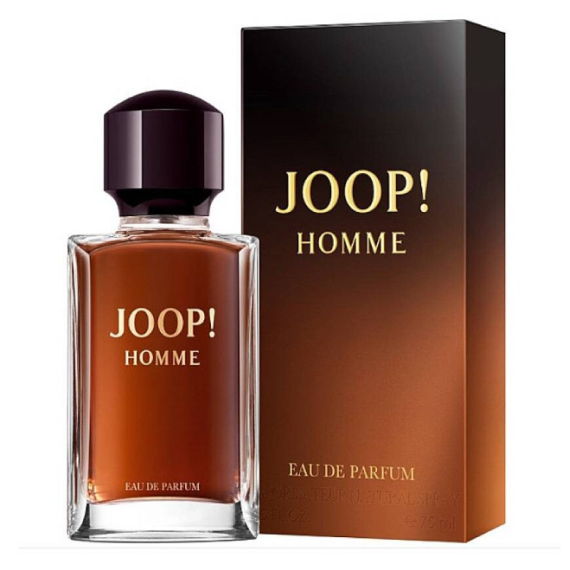Joop! Homme Парфюмна вода за мъже EDP