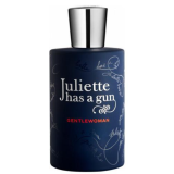 Juliette Has A Gun...