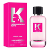 Karl Lagerfeld Jeans Urban Pink Парфюмна вода за жени EDP