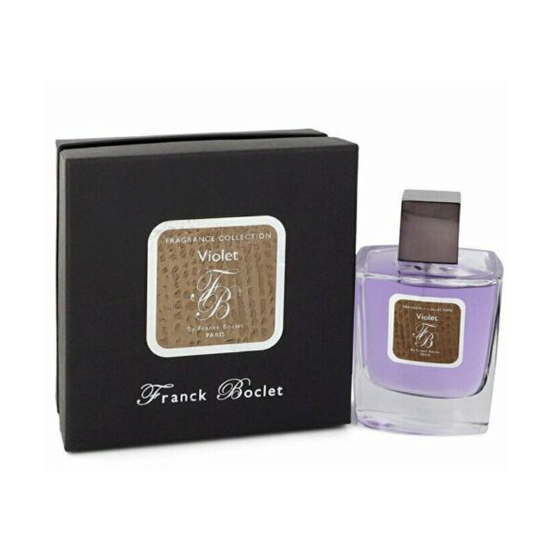 Franck Boclet Violet Унисекс парфюмна вода EDP