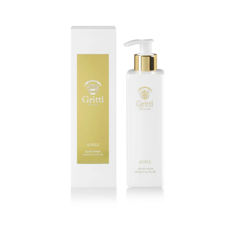 Gritti White Adele Душ гел за жени
