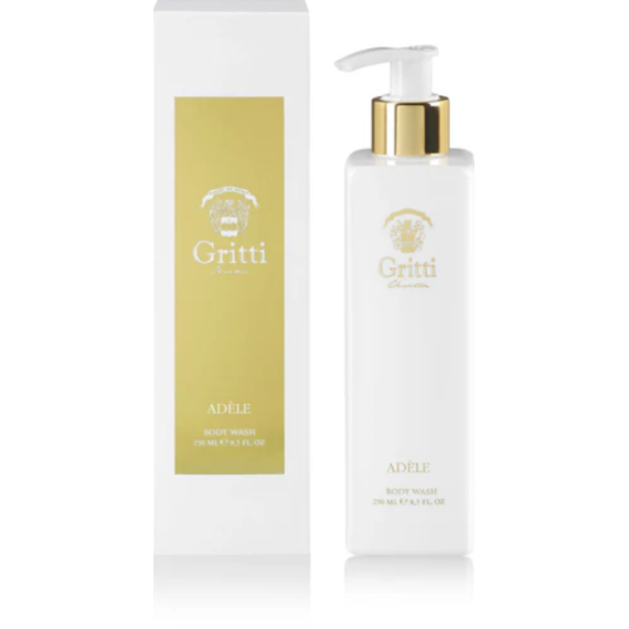 Gritti White Adele Душ гел за жени