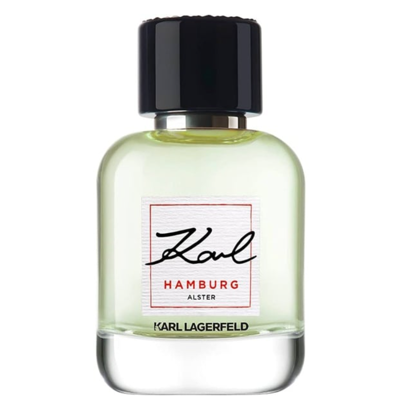 Karl Lagerfeld Karl Hamburg Alster Тоалетна вода за мъже без опаковка EDT