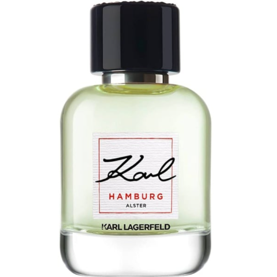 Karl Lagerfeld Karl Hamburg Alster Тоалетна вода за мъже без опаковка EDT