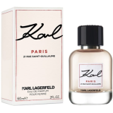 Karl Lagerfeld Karl Paris...