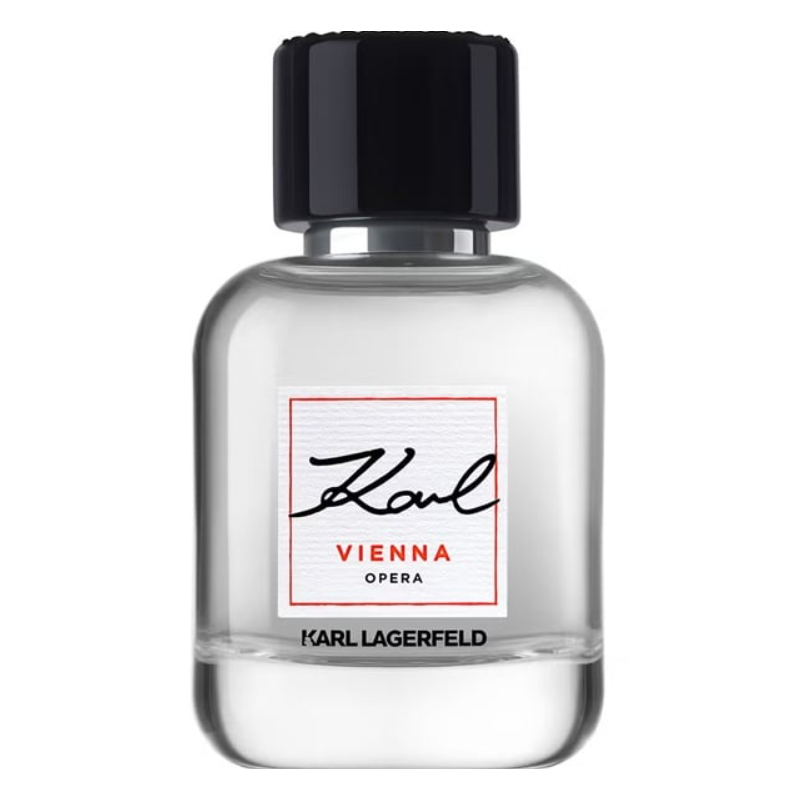 Karl Lagerfeld Karl Vienna Opera Тоалетна вода за мъже без опаковка EDT