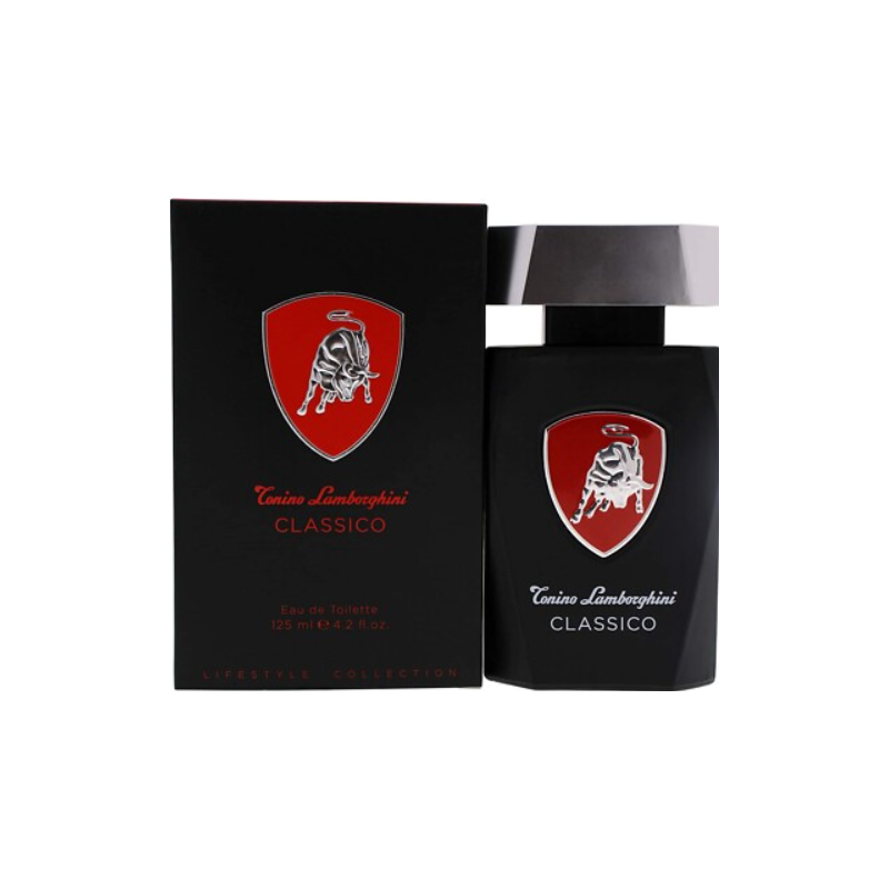 Lamborghini Classico Тоалетна вода за мъже EDT