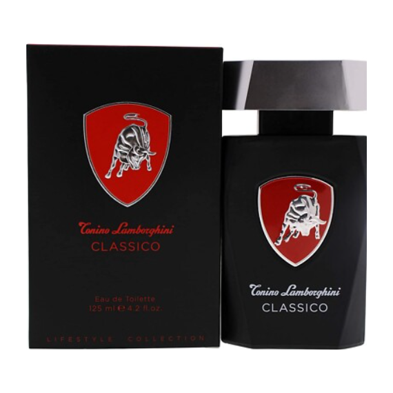 Lamborghini Classico Тоалетна вода за мъже EDT