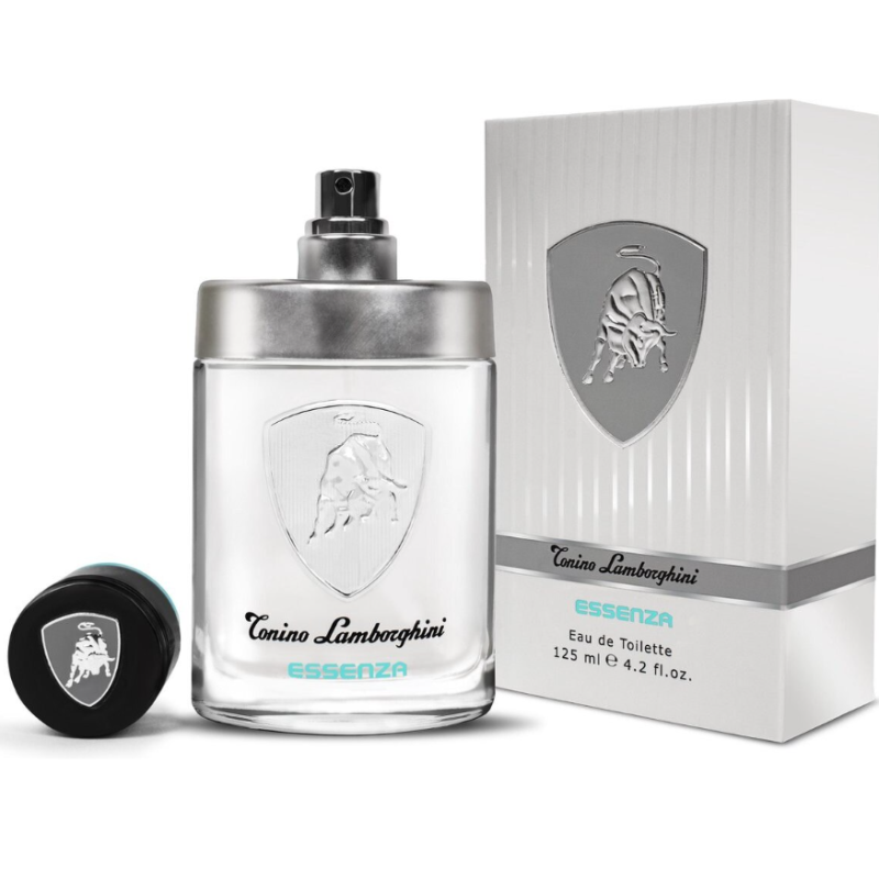 Lamborghini Essenza Тоалетна вода за мъже EDT