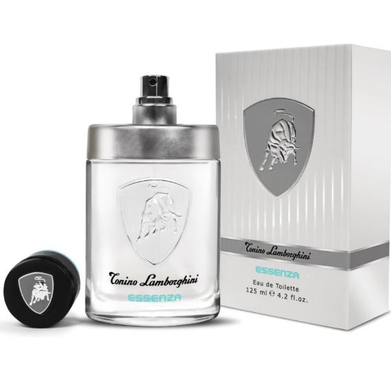 Lamborghini Essenza Тоалетна вода за мъже EDT